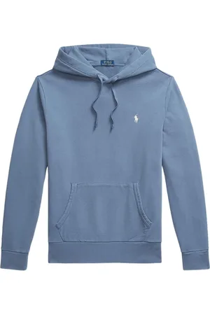Ralph Lauren Hoodie mit Kordelzug