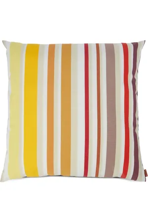 Missoni Gestreiftes Biarritz Kissen