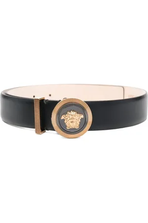 VERSACE Gürtel mit Medusa