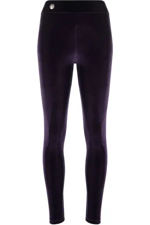Philipp Plein Klassische Leggings