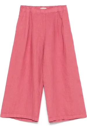Zhoe & Tobiah Linen trousers