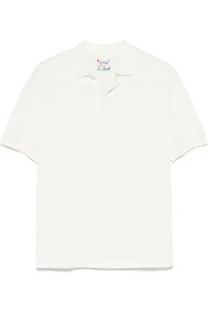 MC2 SAINT BARTH Sloan Poloshirt