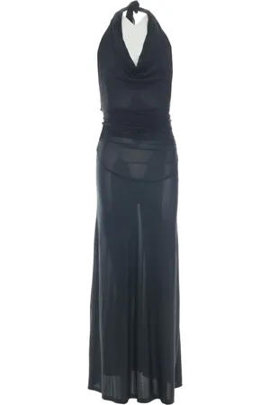 Paloma Wool Midikleid mit Falten