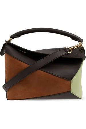 Loewe Kleine Puzzle Handtasche