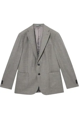 Brooks Brothers Einreihiges Sakko