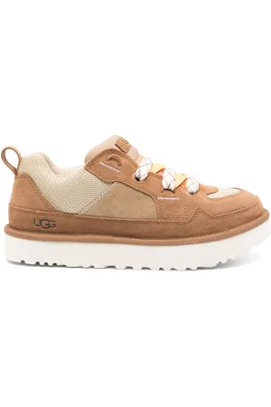 UGG Lowmel Sneakers