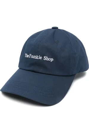 The Frankie Shop Frankie Baseballkappe