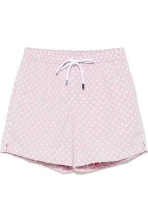 FEDELI Madeira Badeshorts