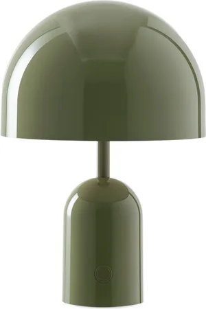 Tom Dixon Tragbares Bell LED-Licht