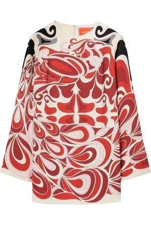 La DoubleJ Supremes Minikleid
