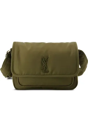 Saint Laurent Kleine Niki Kuriertasche