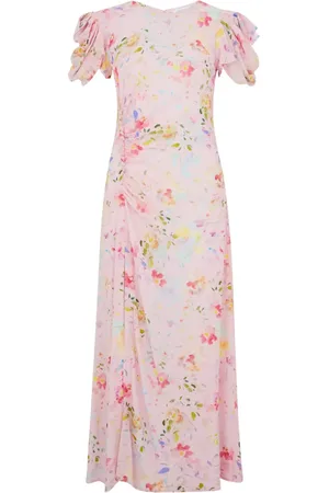 Mar De Margaritas Kristel Kleid