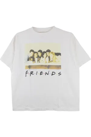 SAINT MXXXXXX X Friends T-Shirt