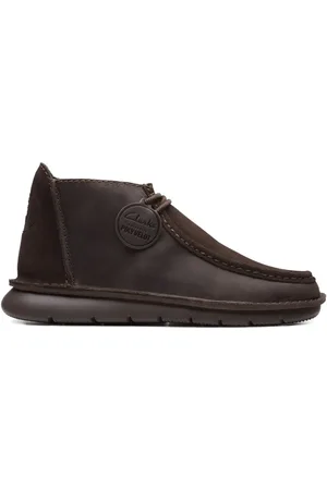Clarks Colehill Wally boots