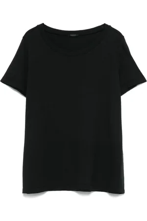TRANSIT Klassisches T-Shirt