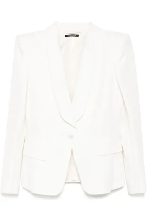 Tom Ford Einreihiges Sakko mit Schalrevers