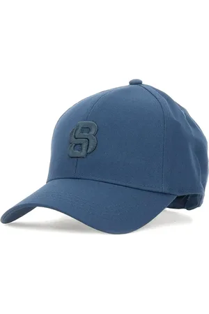 HUGO BOSS Baseballkappe mit Logo-Stickerei