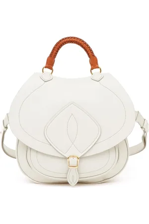 Maison Margiela Mittelgroße Slide Schultertasche