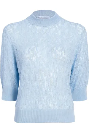 Proenza Schouler Nicola Pullover