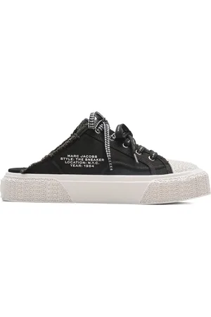 Marc Jacobs Sneakers aus Canvas