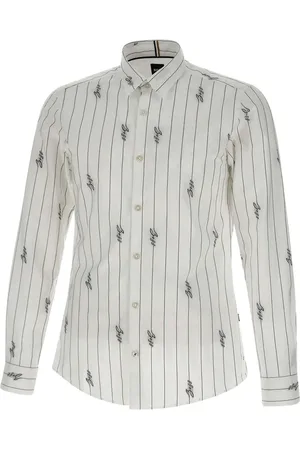 HUGO BOSS C-Roan Hemd