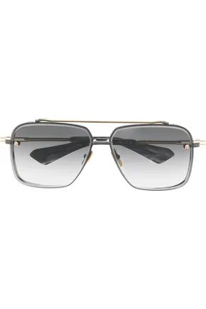 DITA EYEWEAR Getönte Pilotenbrille