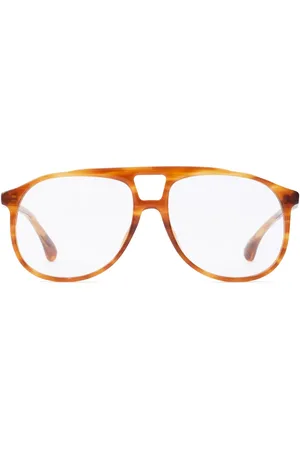 Sporty & Rich N.03 Pilotenbrille