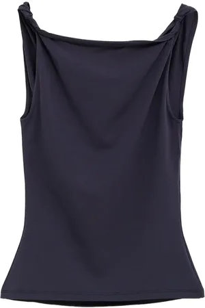 Paloma Wool Trägershirt mit Rundhalsausschnitt