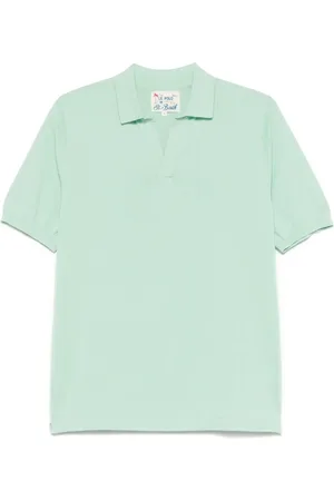 MC2 SAINT BARTH Sloan Poloshirt