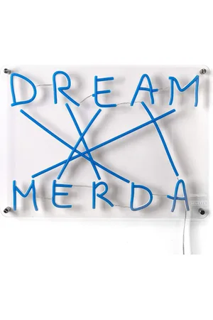 SELETTI Dream LED-Lampe