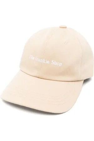 The Frankie Shop Frankie Baseballkappe