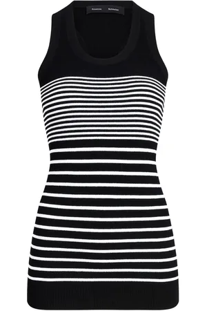 Proenza Schouler Roberts Oberteil