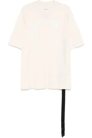 Rick Owens Knit T-Shirt