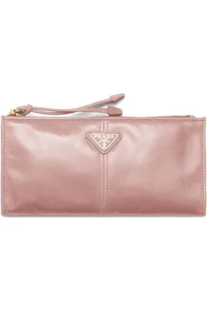 Prada Klassisches Portemonnaie