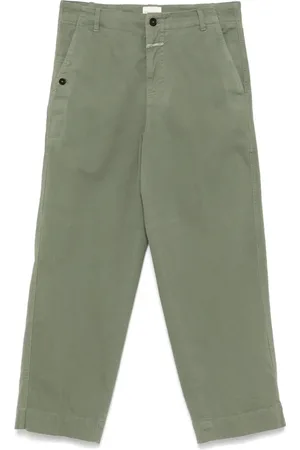 Closed Rovea Hose