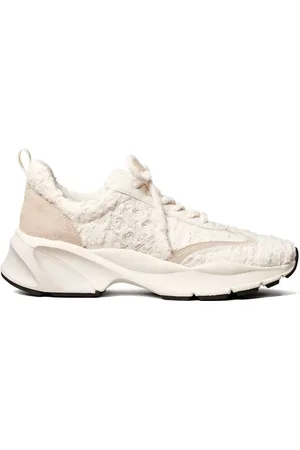 Tory Burch Good Luck Sneakers