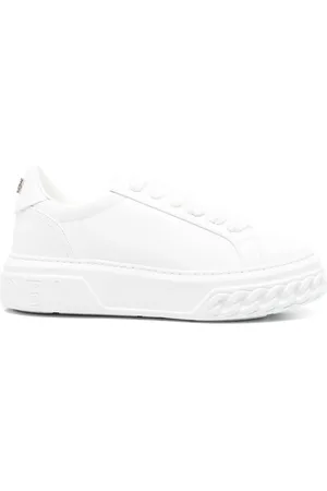 Casadei Off Road Sneakers