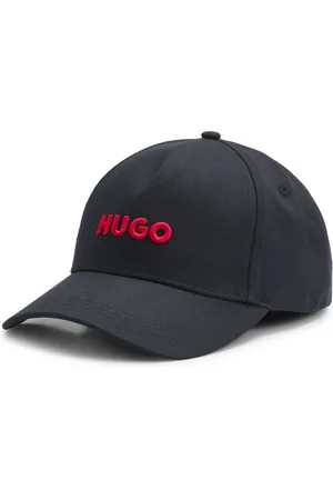 HUGO BOSS Baseballkappe mit Logo