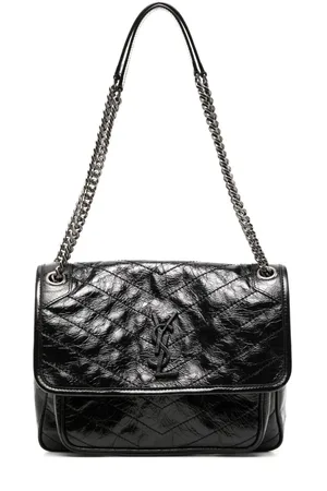 Saint Laurent Mittelgroße 