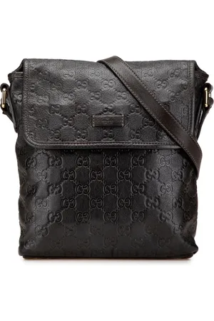 Gucci 2000-2015 Guccissima Umhängetasche