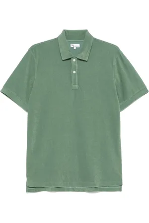 DoppiaA Aandau Poloshirt