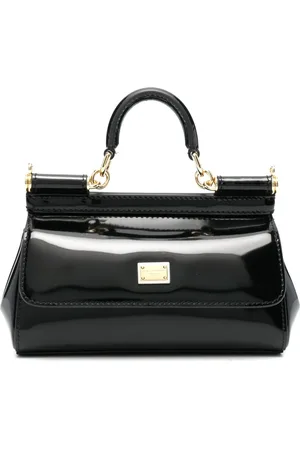 Dolce & Gabbana Kleine Sicily Handtasche