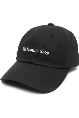 The Frankie Shop Frankie Baseballkappe