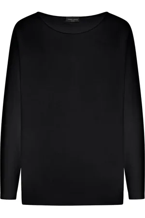 Roberto Collina Pullover im Oversized-Look