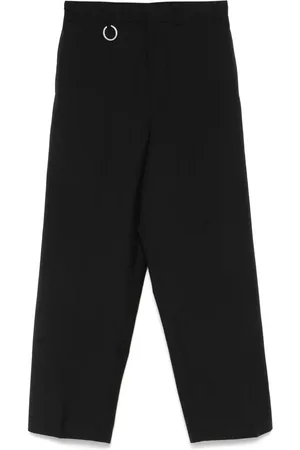 Etudes Hose mit Gürtelschlaufen