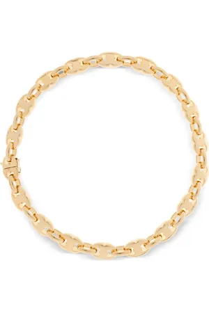 Tory Burch Gemini Halskette