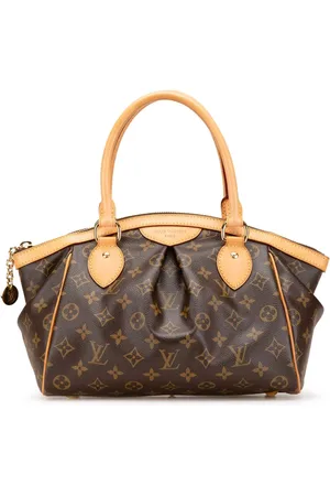 LOUIS VUITTON 2014 Tivoli PM Handtasche mit Monogramm