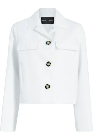 Proenza Schouler Thelma Jacke