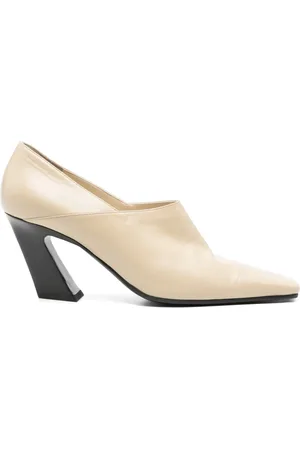 Bottega Veneta Lewis Pumps 75mm