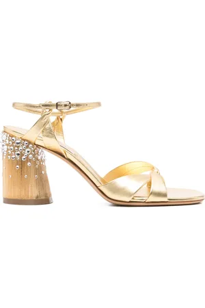 Casadei Sandalen 80mm